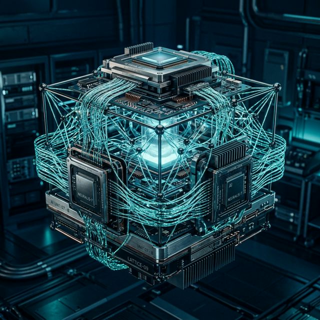 AI/ML Solutions