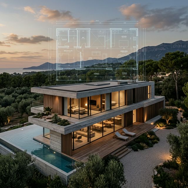 Architecture AI