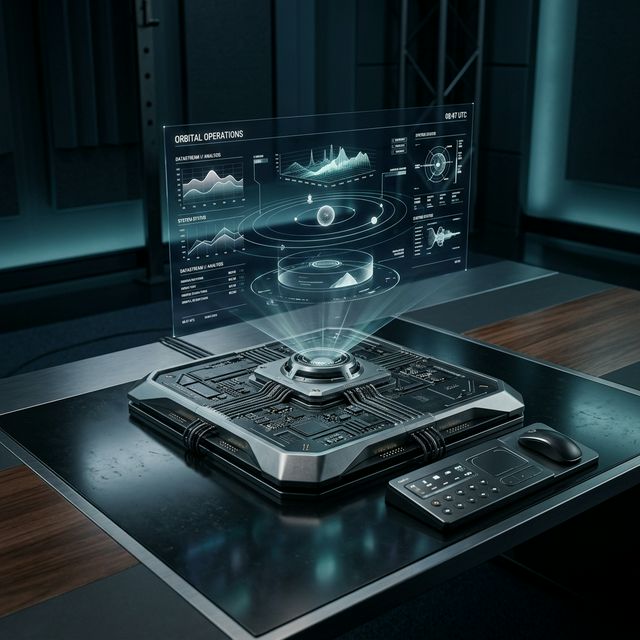 Future Tech Innovation