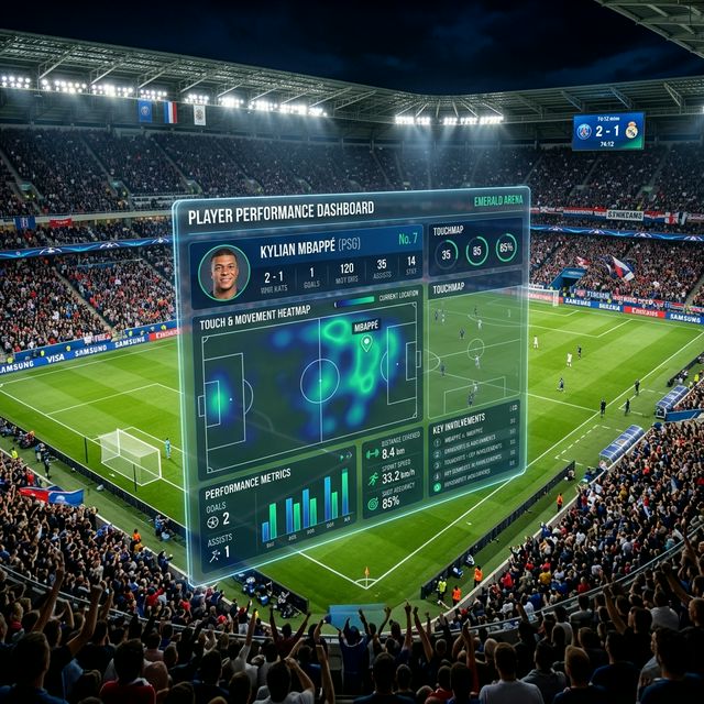 Sports Analytics